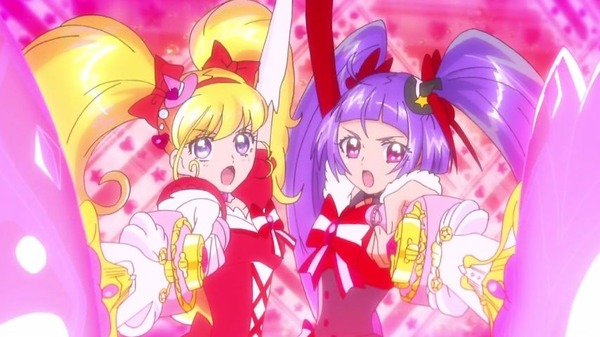 「魔法つかいプリキュア！」第18話感想 (41)