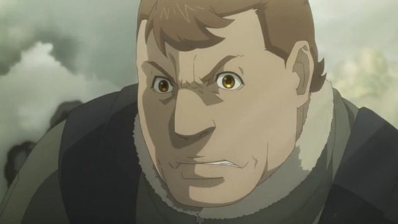 「幼女戦記Ⅱ」2期 12話感想 最終回 (141)