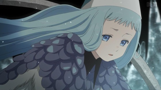 「とんがり帽子のアトリエ」13話感想 (14)