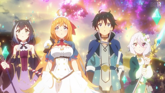 「プリンセスコネクト!ReDive」プリコネ2期 1話感想 (64)