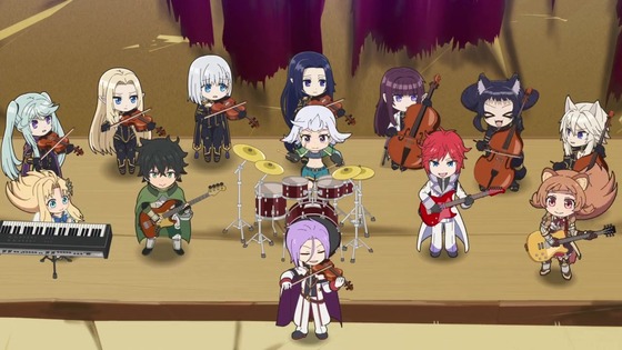 「異世界かるてっと3」11話感想 (61)