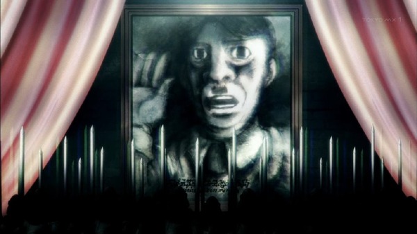 「DRIFTERS」 (55)