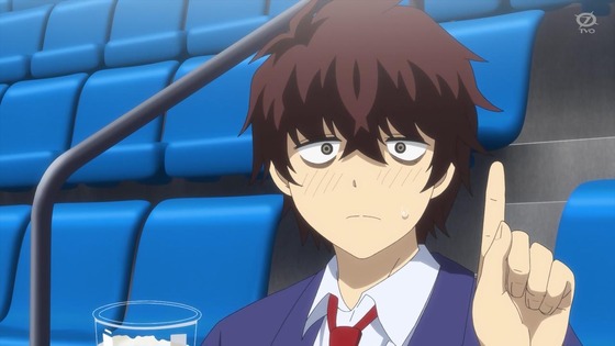 「ボールパークでつかまえて！」1話感想 (23)