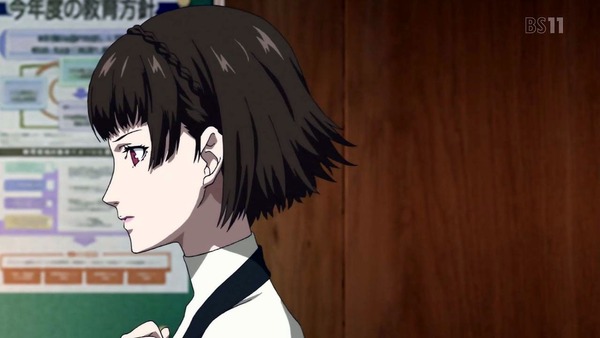 「PERSONA5(ペルソナ5)」5話感想 (35)