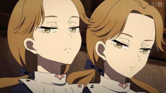 「シャドーハウス 2nd Season」2期 2話感想 (60)