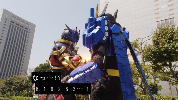 「仮面ライダービルド」36話感想 (50)