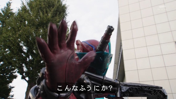 「仮面ライダービルド」10話 (44)