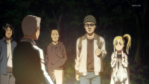 「ヒナまつり」3話感想 (18)