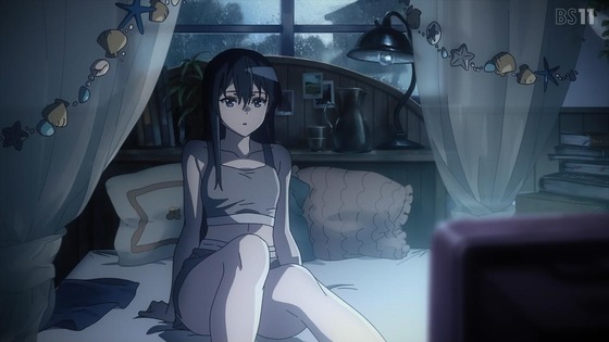 「SAO ガンゲイル・オンライン」2期 1話感想 (69)