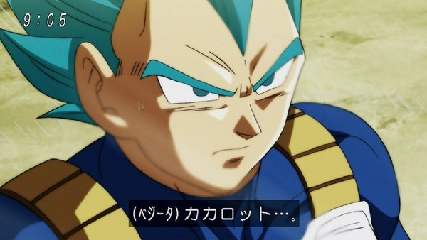 「ドラゴンボール超」116話 (6)