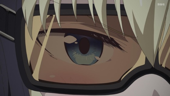 「戦翼のシグルドリーヴァ」第1話 (9)