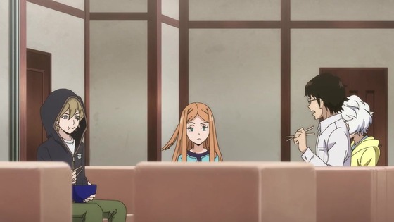「ワールドトリガー」2期 9話感想 (123)