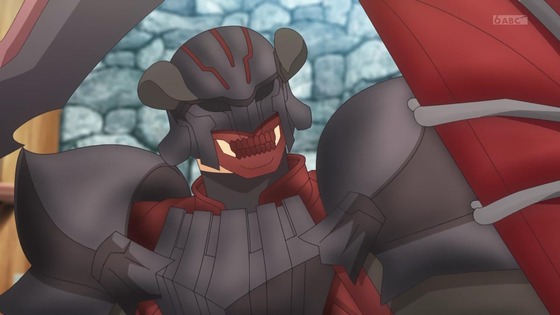 「防振り」2期 6話感想 (50)