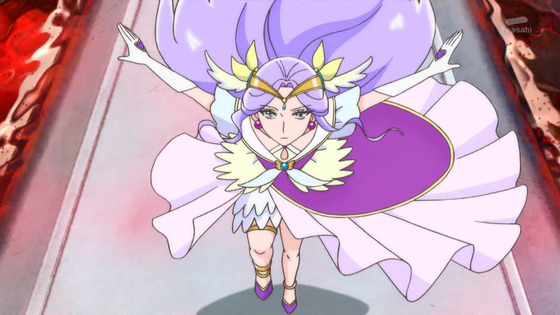「ヒーリングっど プリキュア」第20話感想 画像 (38)