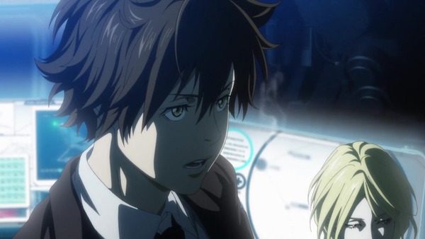 「PSYCHO-PASS サイコパス 3」2話感想 (10)
