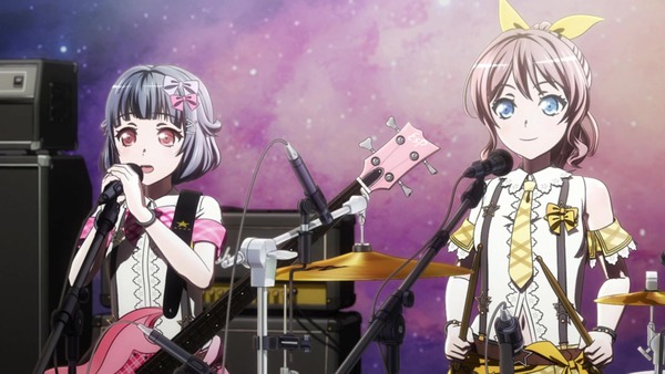 「BanG Dream!(バンドリ!)」3期 3話感想 画像 (64)