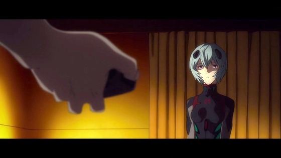 「ヱヴァンゲリヲン新劇場版:Q」感想 (449)