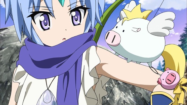 DOG DAYS (26)