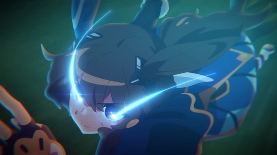 「ウマ娘」ROAD TO THE TOP 2話感想 (101)