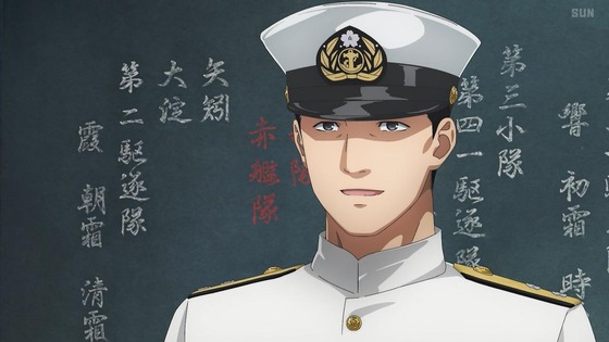 『「艦これ」いつかあの海で』5話感想 (24)