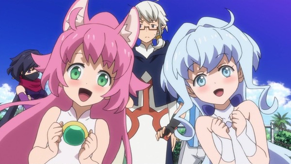 「ガンダムビルドダイバーズ」7話感想 (34)