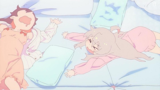 「お兄ちゃんはおしまい！」おにまい 8話感想 (2)