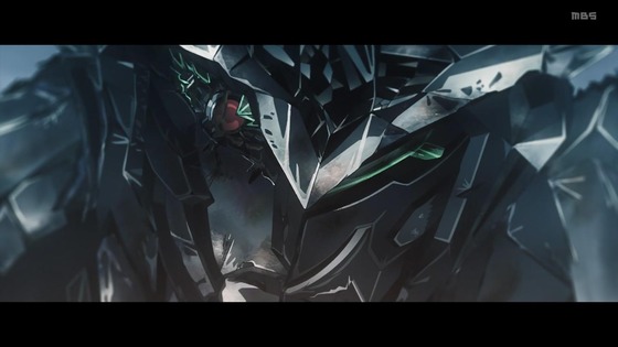 「勇気爆発バーンブレイバーン」10話感想 (6)