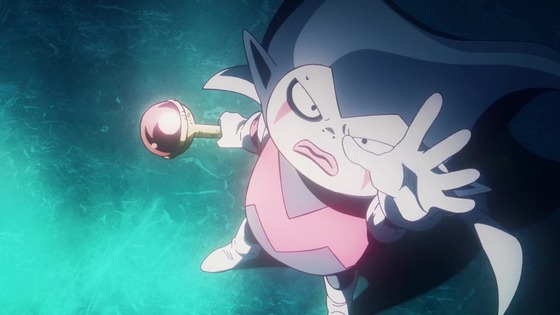 「ドラゴンボールDAIMA」1話感想 (24)