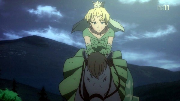 「とある魔術の禁書目録Ⅲ」3期 13話感想 (6)