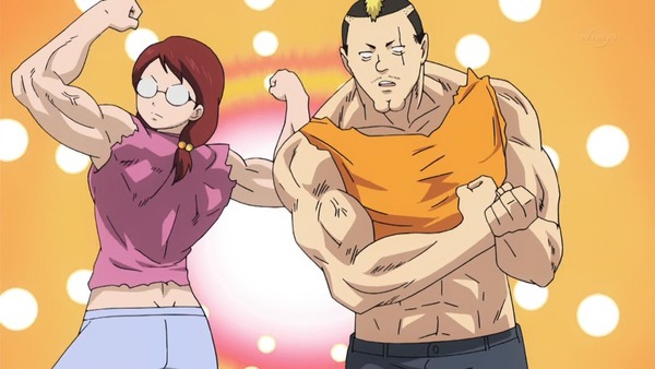 「斉木楠雄のΨ難」 (34)