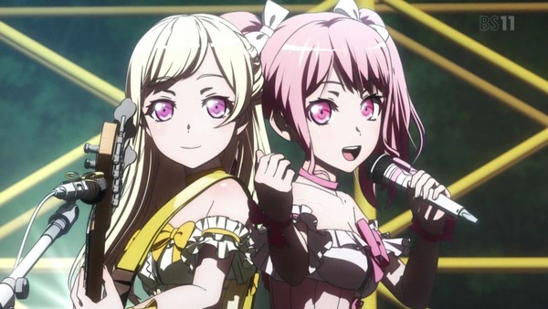 「BanG Dream!(バンドリ！)」2期 5話感想 (72)