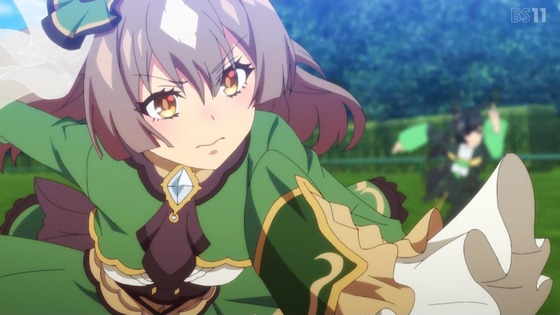 「ウマ娘 プリティーダービー」3期 7話感想 (64)