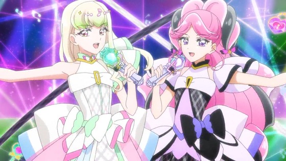 「キミとアイドルプリキュア♪」キミプリ 19話感想 (44)
