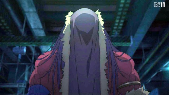 「Fatestrange Fake」5話感想 (52)