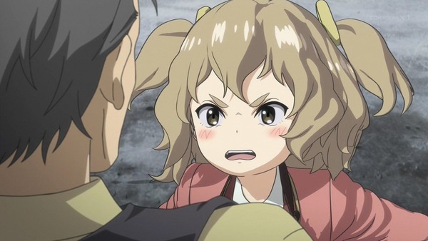 「荒野のコトブキ飛行隊」3話 感想 (10)