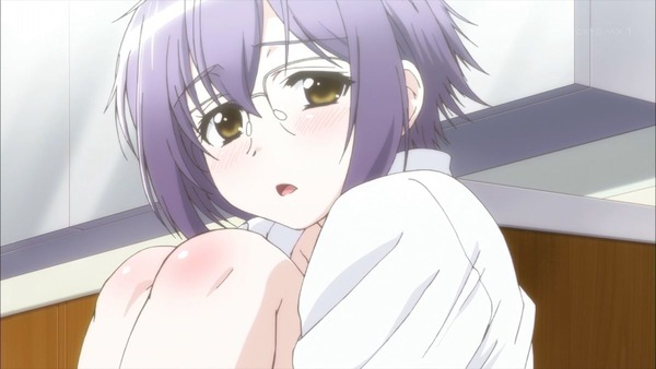 長門有希ちゃんの消失 (34)