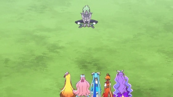 「ひろがるスカイ!プリキュア」ひろプリ 43話感想 (92)