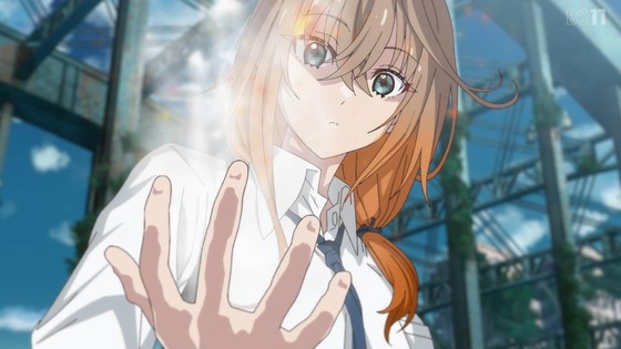「リリカルなのは EXCEEDS Gun Blaze Vengeance」1話感想 (52)