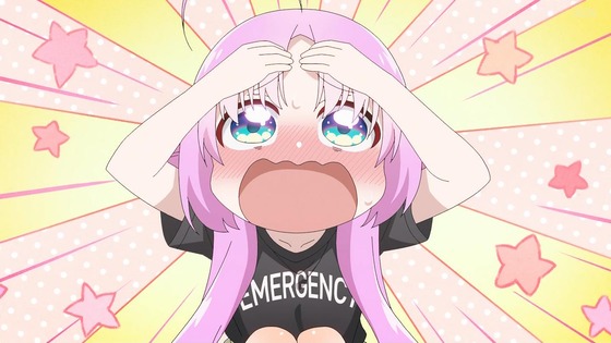 「星屑テレパス」12話感想 (28)