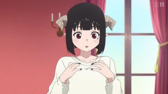 「姫様“拷問”の時間です」16話感想 (120)