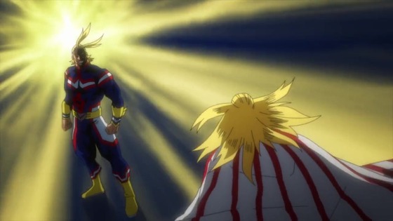 「僕のヒーローアカデミア」150話感想 (51)