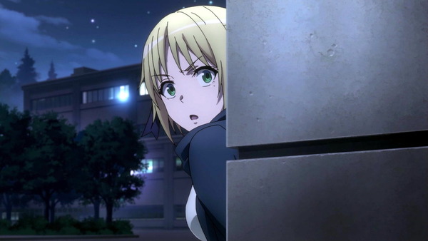 「とある科学の一方通行」2話感想 (31)
