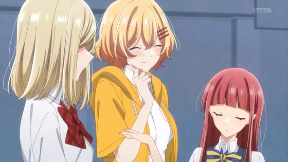 「ささやくように恋を唄う」11話 12話感想 (108)
