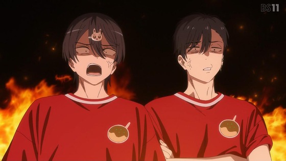 「その着せ替え人形は恋をする」18話感想 (27)