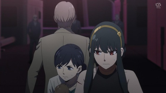 「SPY×FAMILY」2期 33話感想 (39)