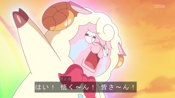 「わんだふるぷりきゅあ!」わんぷり 50話感想 (33)