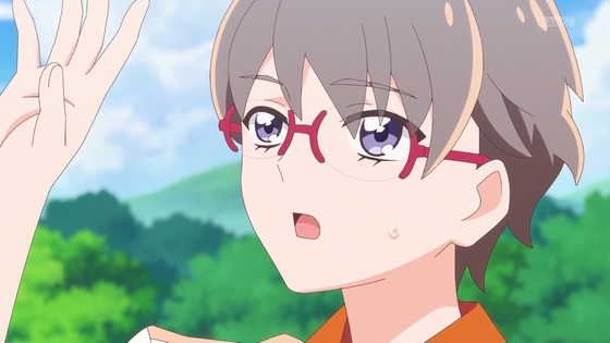 「わんだふるぷりきゅあ!」わんぷり 25話感想 (11)
