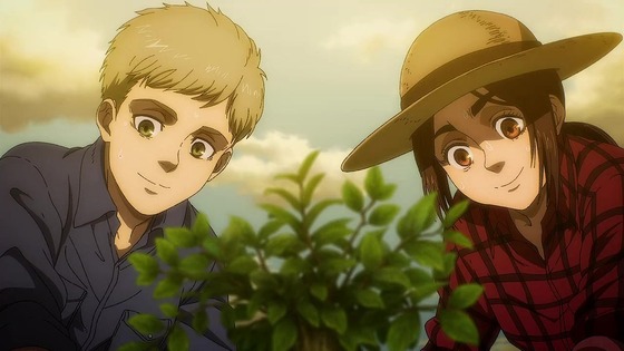 「進撃の巨人」完結編 後編 第五章(最終章)感想 (194)