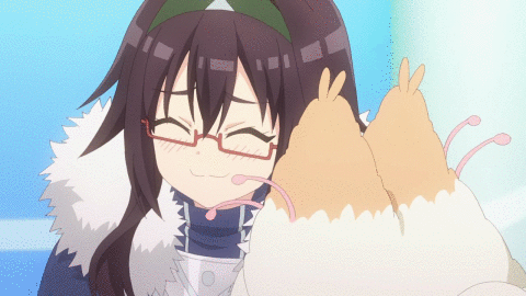 「防振り」2期 1話感想