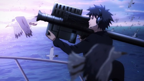 Fate Zero - 19 - Large 36